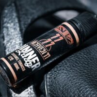 ایجوس تنباکو کارامل دینرلیدی | e-juice heaven11 dinnerlady