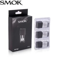 کارتریج اسموک فیت پاد | Smok Fit Pod Cartridge