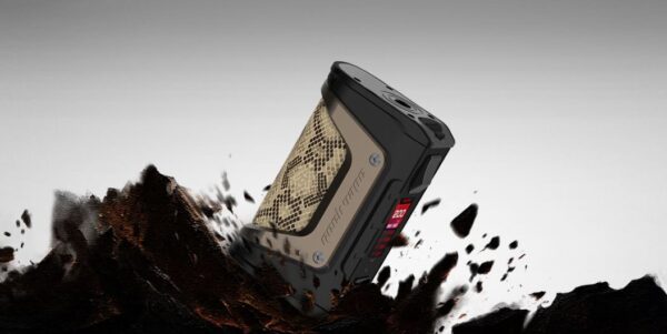 گیک ویپ ایجیس لجند ماد باکس | Geek Vape Aegis legend mod 200w - Image 7