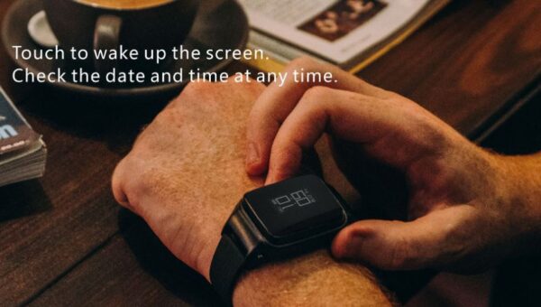 پادماد ساعتی یوول آمولت | Uwell Amulet Pod System - Image 2
