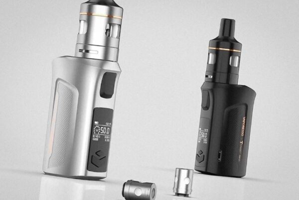 پادماد ویپرسو تارگت مینی ۲ | Vaporesso Target Mini 2 PodMod - Image 7
