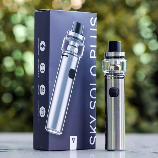 ویپ اسکای سولو ویپرسو / VAPORESSO SKY SOLO