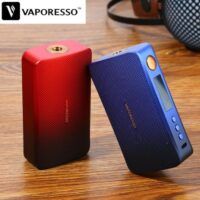ویپرسو جن تی سی باکس ماد | Vaporesso Gen Tc Box Mod