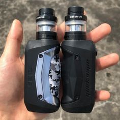 ویپ گیک ویپ ایجیس مینی | GEEKVAPE AEGIS MINI 4 GEEK VAPE AEGIS MINI