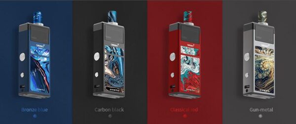 پاد سیستم اسمونت پاسیتو | Smoant Pasito Pod Kit - Image 5