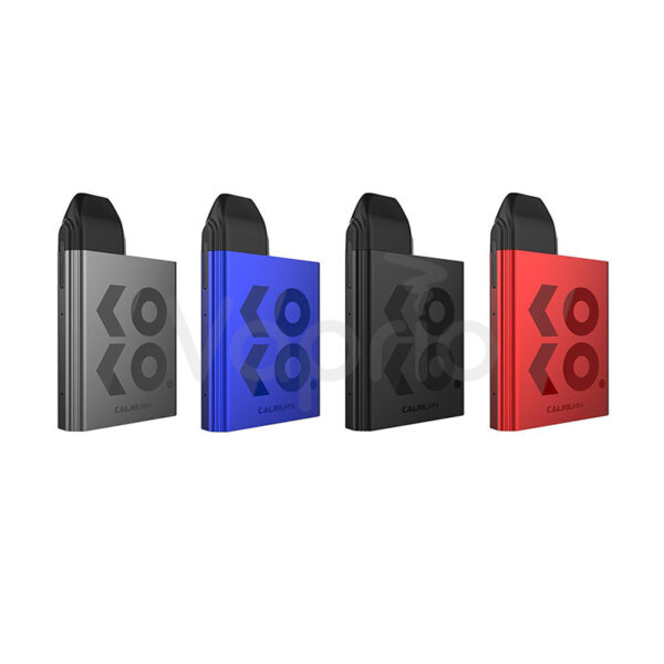 پاد کالیبرن کوکو یوول | Uwell Caliburn KOKO Pod Kit