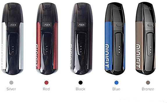 پاد سیستم مینی فیت | Justfog Minifit 1 پاد سیستم مینی فیت