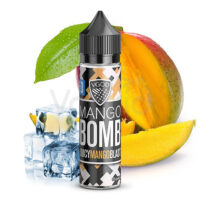 Juice Vgod Mango Bomb