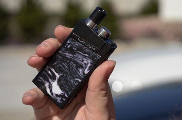 پادماد اسموک ترینیتی آلفا |Smok Trinity Alfa Pod Kit - Image 7