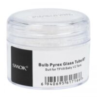 اسموک پیریکس گلس ۷# | Smok Bulb Pyrex Glass #7