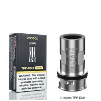 کویل ووپوو تی پی پی | VOOPOO TPP COIL