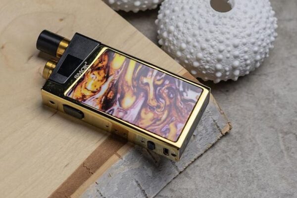 پادماد اسموک ترینیتی آلفا |Smok Trinity Alfa Pod Kit - Image 8