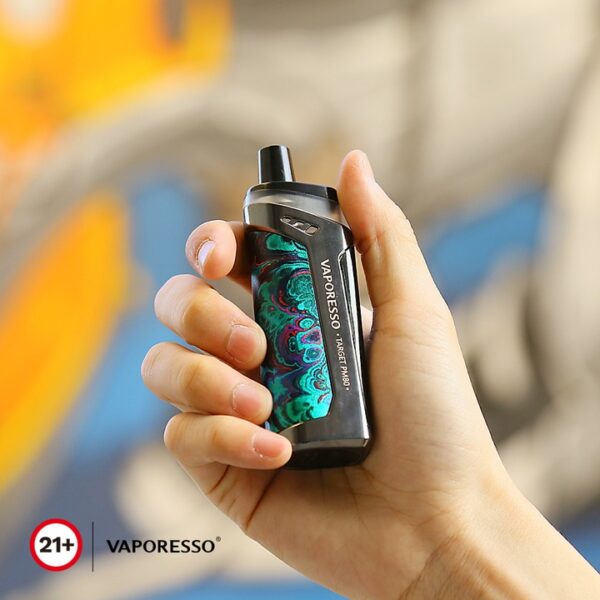 پادماد ویپرسو تارگت پی ام ۸۰ | Vaporesso Target PM 80 PodMod - Image 2