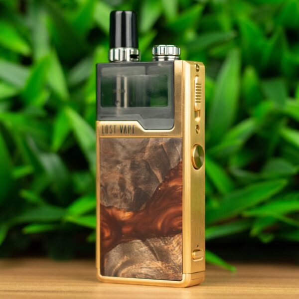 پادماد لاست ویپ اوریون دی ان ای گو |Lost Vape Orion DNA GO PodMod - Image 8