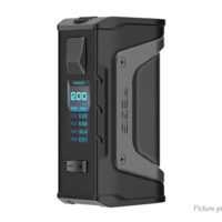 Geek Vape Aegis legend mod 200w