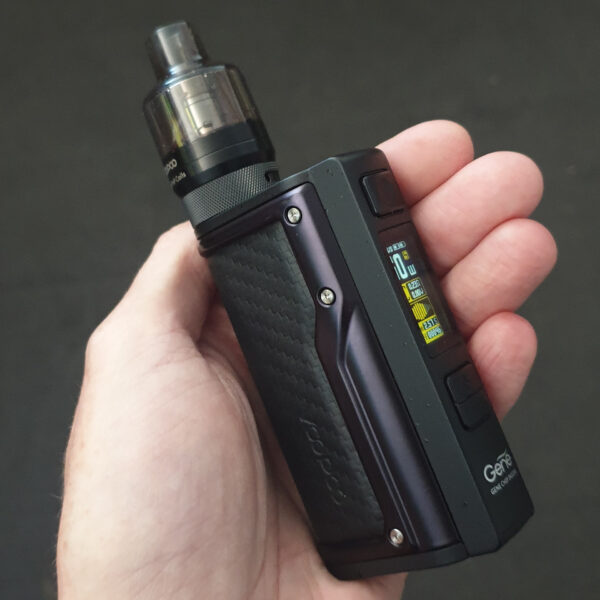 پادماد ووپوو آرگاس جی تی | Voopoo Argus GT Pod Mod - Image 4