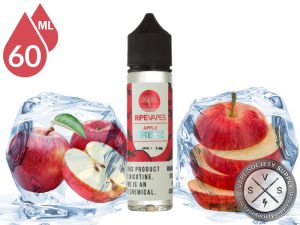جویس-رایپ-ویپز-سیب-یخ-ripe-vapes-apple