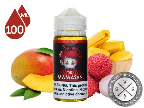 جوس ماماسان