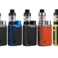vaporesso swag kit