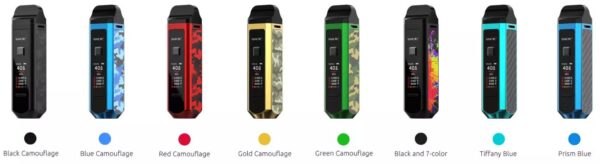پادماد اسموک آر پی ام ۴۰ | Smok RPM 40 PodMod - Image 8