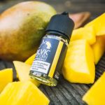 جویس سالت بی ال وی کی انبه | Juice Salt Blvk Unicorn Mango