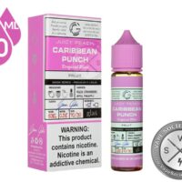 Caribbean Punch by Glas Vapor Basix Series