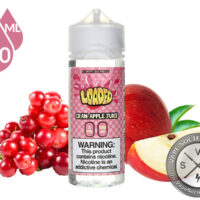 Loaded Cran Apple