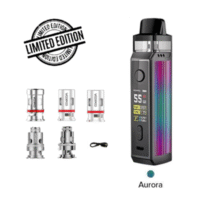 پاد ماد ووپوو وینچی ایکس ارورا ۵ کویل |Voopoo Vinci X aurora 5 coil