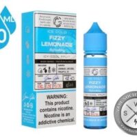 جویس گلس باسیکس لیموناد یخ 60 میل نیکوتین 3