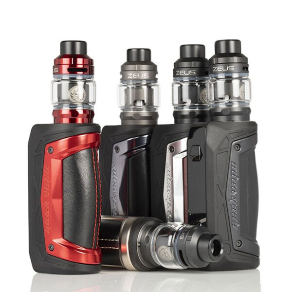 GEEKVAPE AEGIS MAX