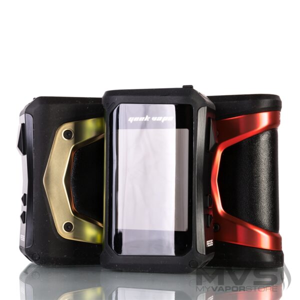 ایجیس ایکس ماد باکس | aegis X mod box - Image 4