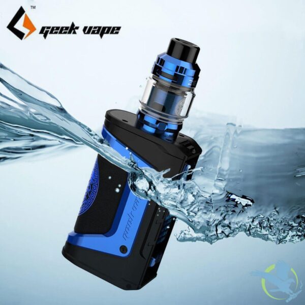 Geek vape Aegis Legend Zeus