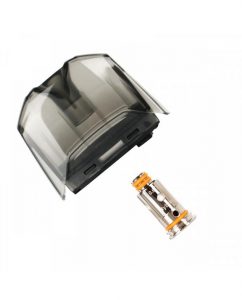 نقد و بررسی دستگاه گیک ویپ ایجیس پاد | Geekvape Aegis Pod