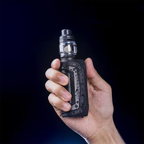 نقد و بررسی ویپ گیک ویپ ایجیس مکس | Geekvape Aegis Max