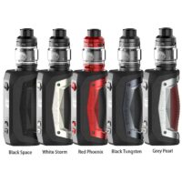 ویپ Aegis Max