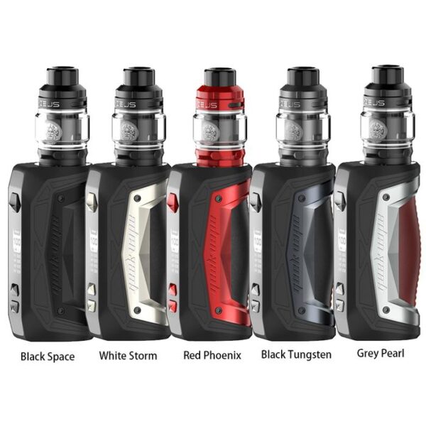 ویپ Aegis Max