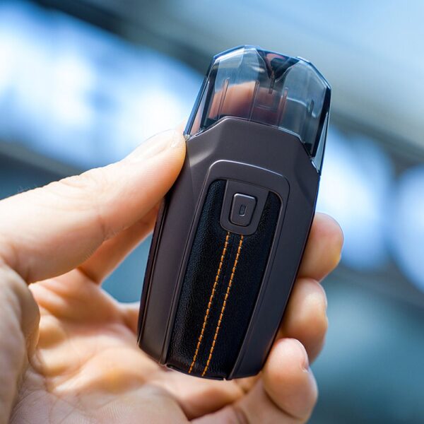 پاد سیستم گیک ویپ ایجیس | Geekvape Aegis Pod 3 Geekvape Aegis Pod