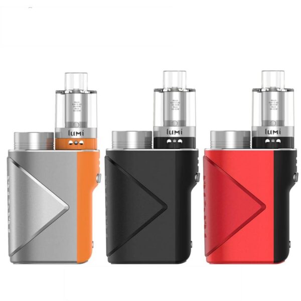 گیگ ویپ لوسید کیت 80 وات | geek vape lucid kit 80 W 4 geek vape lucid kit