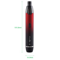 پاد سیستم هات سیگ کوبی 2 | Hotcig Kubi II Pod