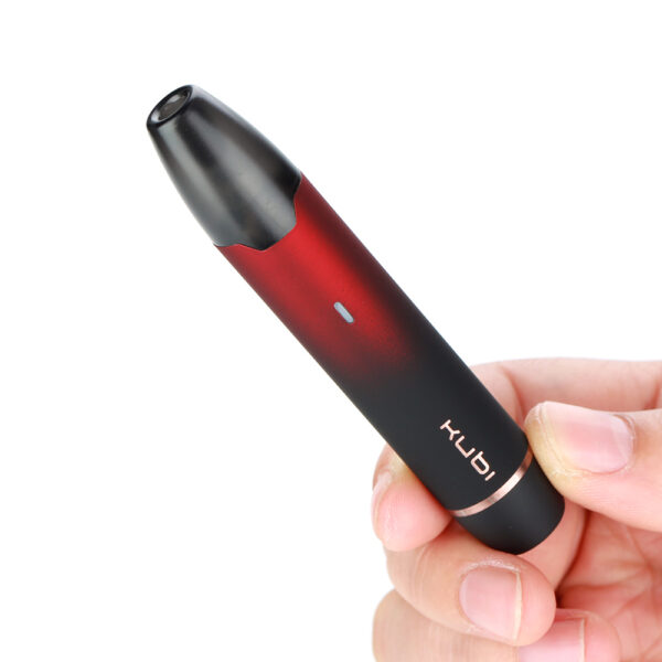 HOTCIG Kubi refillable