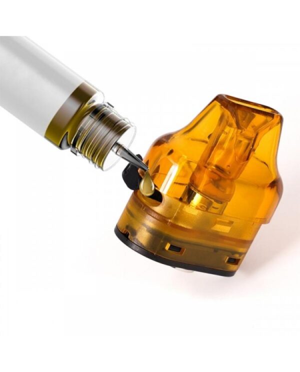 پاد سیستم گیک ویپ وناکس سی 1