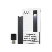 جول پاد بیسیک دیوایس | Juul basic devics silver