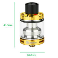 Joyetech Riftcore Solo Atomizer 3.5ml