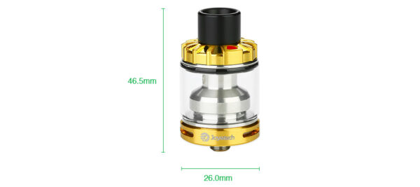 Joyetech Riftcore Solo Atomizer 3.5ml