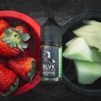Juice Blvk Unicorn Honeydew 30ml 35mg