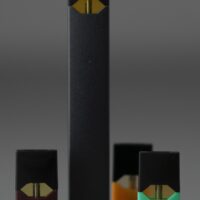 juul pod juul starter kit