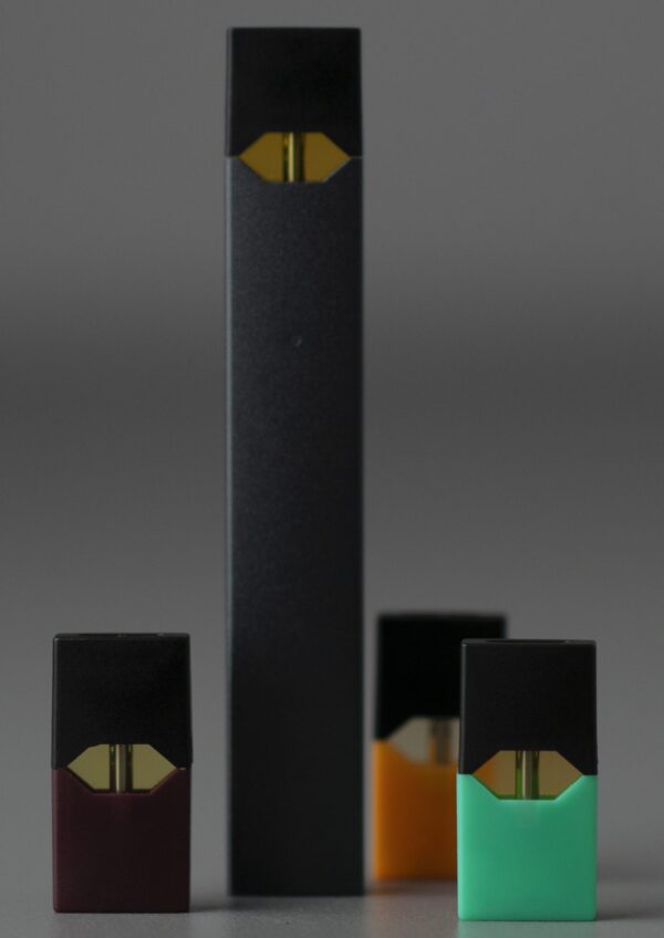 juul pod juul starter kit