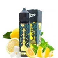 Nasty Shisha Lemon Mint