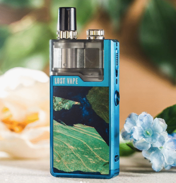 پادماد لاست ویپ اوریون دی ان ای گو |Lost Vape Orion DNA GO PodMod - Image 6