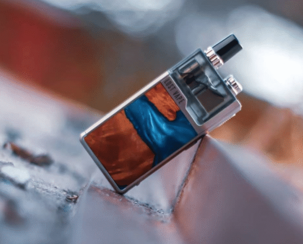 پادماد لاست ویپ اوریون دی ان ای گو |Lost Vape Orion DNA GO PodMod - Image 4